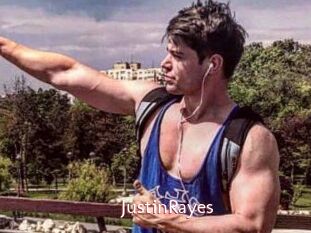 JustinRayes