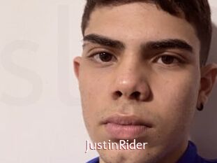 JustinRider