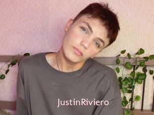 JustinRiviero