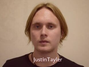 JustinTayler