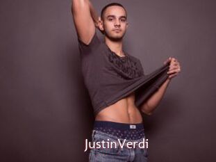 JustinVerdi