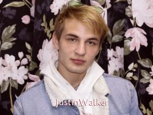 JustinWalker