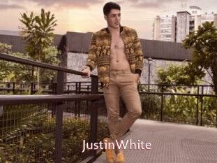 JustinWhite