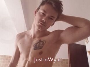 JustinWyatt