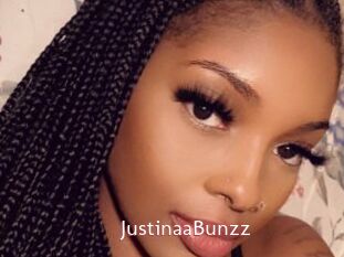 JustinaaBunzz