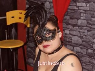 JustineSub