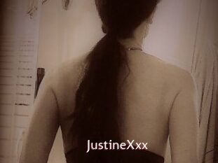 JustineXxx Sweet links only