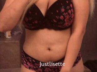 Justlisette