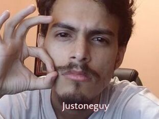 Justoneguy