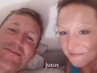 Jusus