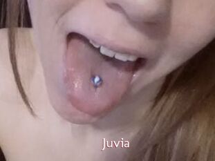 Juvia