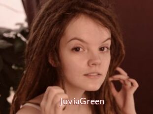 JuviaGreen