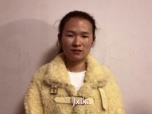 Jxika