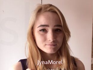 JynaMorel