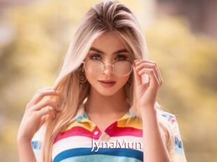JynaMun