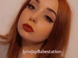 JynxJayBabestation