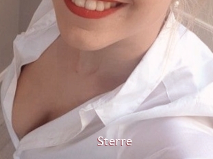 Sterre