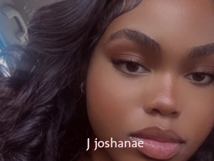 J_joshanae