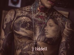J_liddell