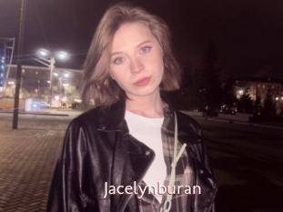 Jacelynburan