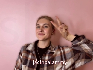 Jacindalammy
