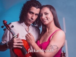 Jackandrosse