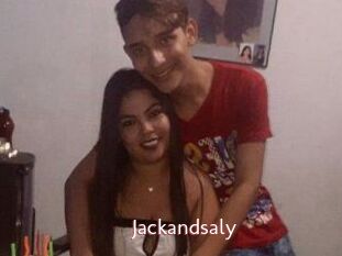 Jackandsaly