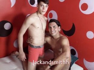 Jackandsmithh