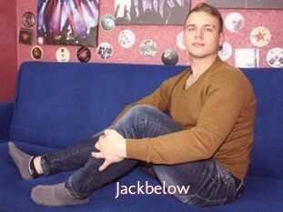 Jackbelow