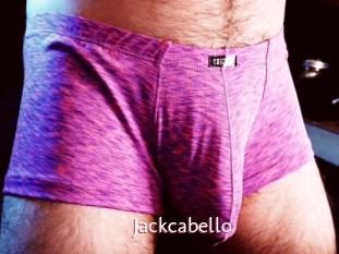 Jackcabello
