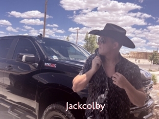 Jackcolby