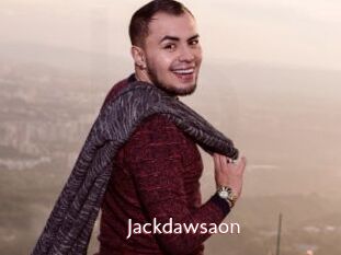 Jackdawsaon