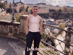 Jackdedeleon