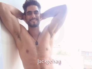 Jackgohan