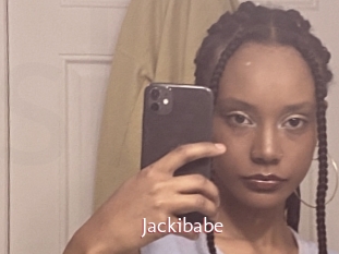 Jackibabe