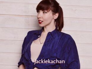 Jackiekachan