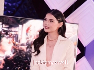 Jackiemaxwell