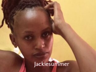 Jackiesummer