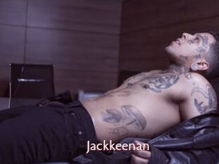 Jackkeenan