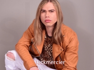 Jackmercier