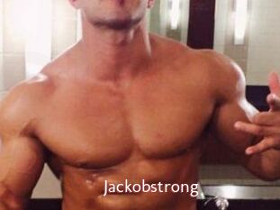 Jackobstrong