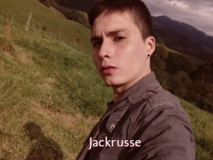 Jackrusse