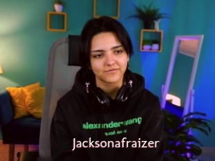 Jacksonafraizer