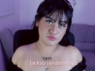 Jacksonandemma