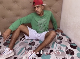 Jacksonbigcock19