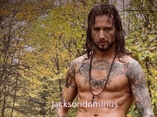 Jacksondominus