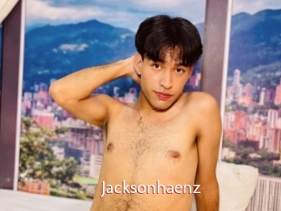 Jacksonhaenz