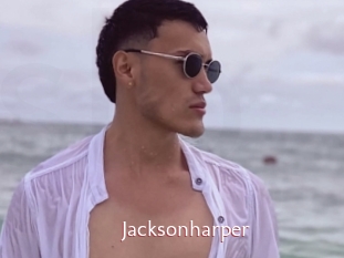 Jacksonharper