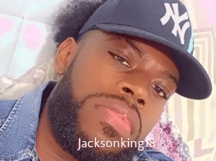 jacksonking18 Sweet links only