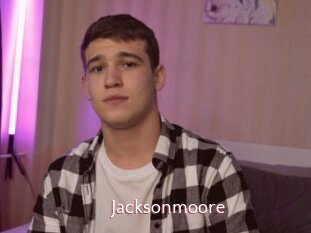 Jacksonmoore